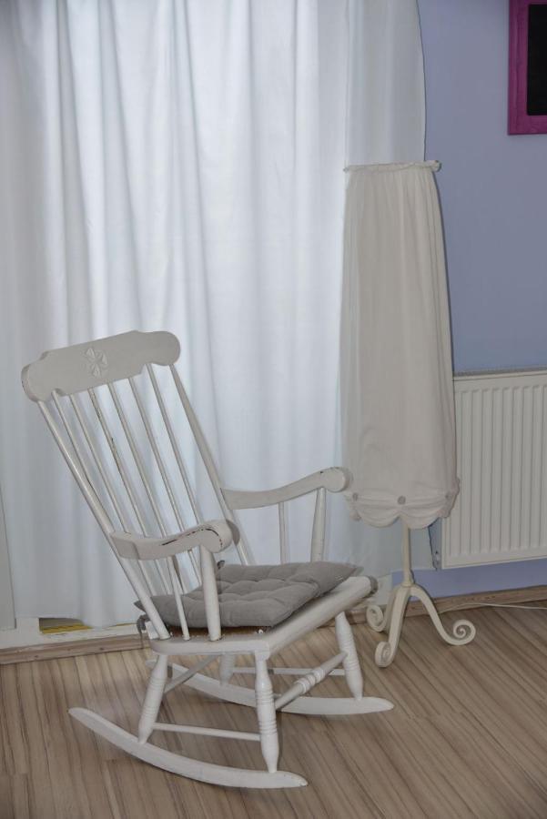 Apartament Sloneczny Brzeg Miedzyzdroje Ngoại thất bức ảnh