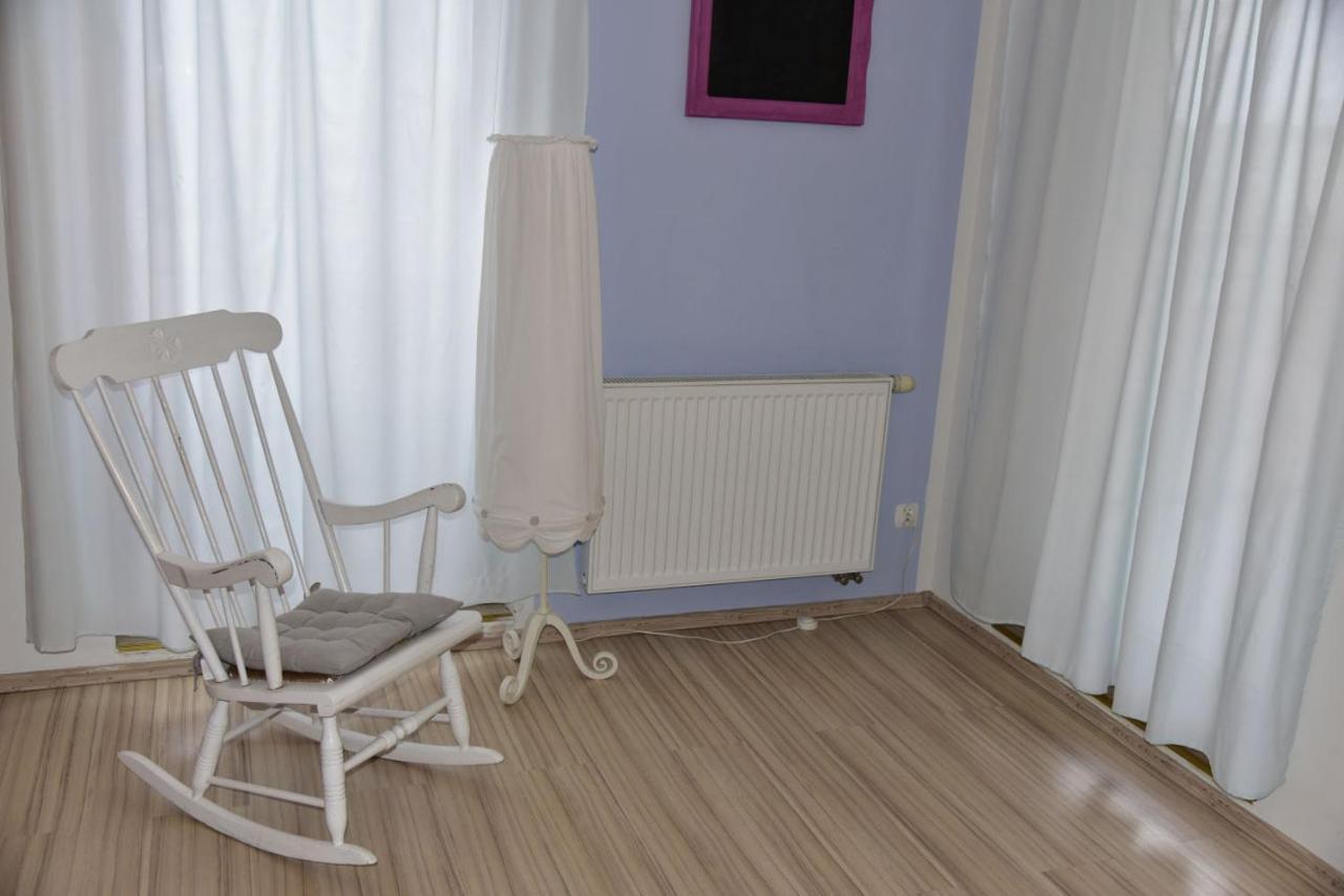 Apartament Sloneczny Brzeg Miedzyzdroje Ngoại thất bức ảnh