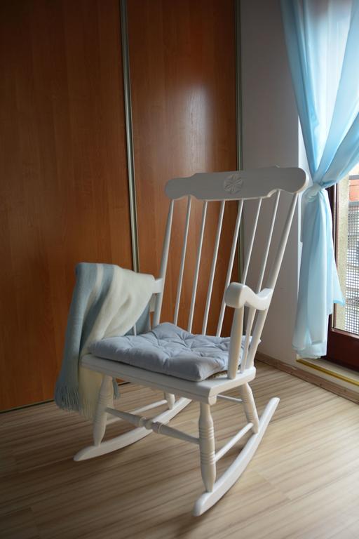 Apartament Sloneczny Brzeg Miedzyzdroje Phòng bức ảnh