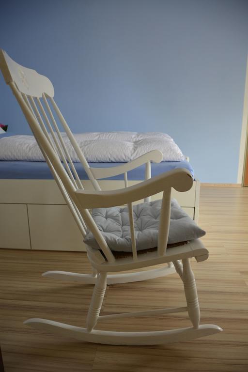Apartament Sloneczny Brzeg Miedzyzdroje Phòng bức ảnh