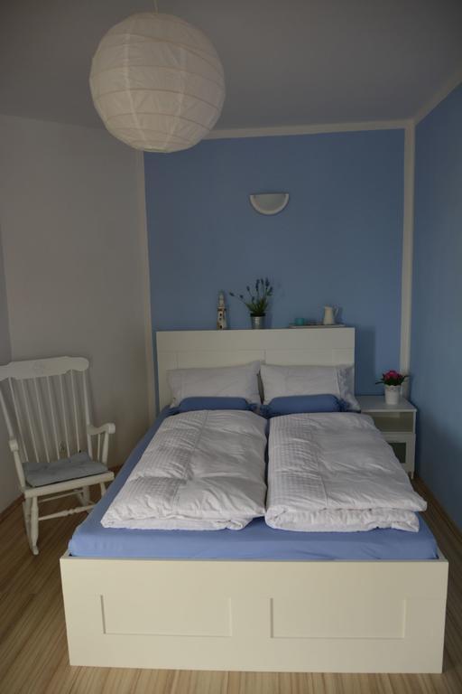 Apartament Sloneczny Brzeg Miedzyzdroje Phòng bức ảnh