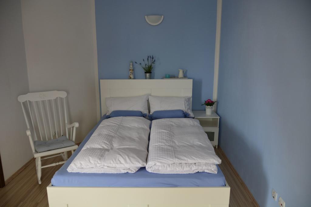 Apartament Sloneczny Brzeg Miedzyzdroje Phòng bức ảnh