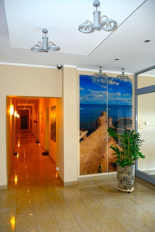 Apartament Sloneczny Brzeg Miedzyzdroje Phòng bức ảnh